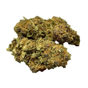Canify Cannabis flos 25/1 PRT Ku. Strawberry Banana